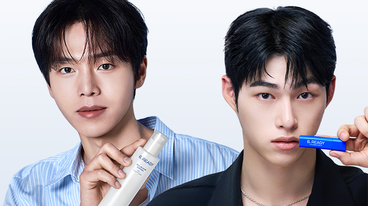 [비레디] 3월 오일캡처 올인원 런칭 기획전