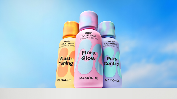 [마몽드] NEW 리퀴드 마스크 신상 위크
