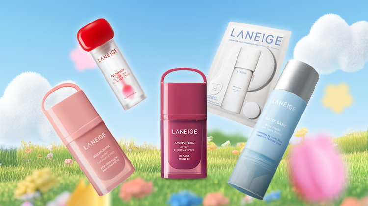 [라네즈] 2026 봄 신상 위크