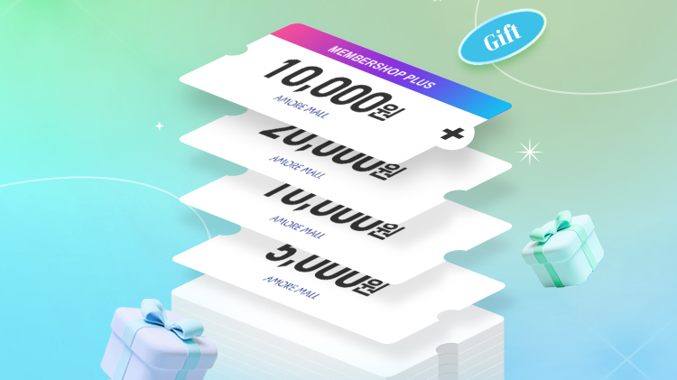 3월 멤버십위크 등급별 최대 혜택과 시크릿 특가까지!