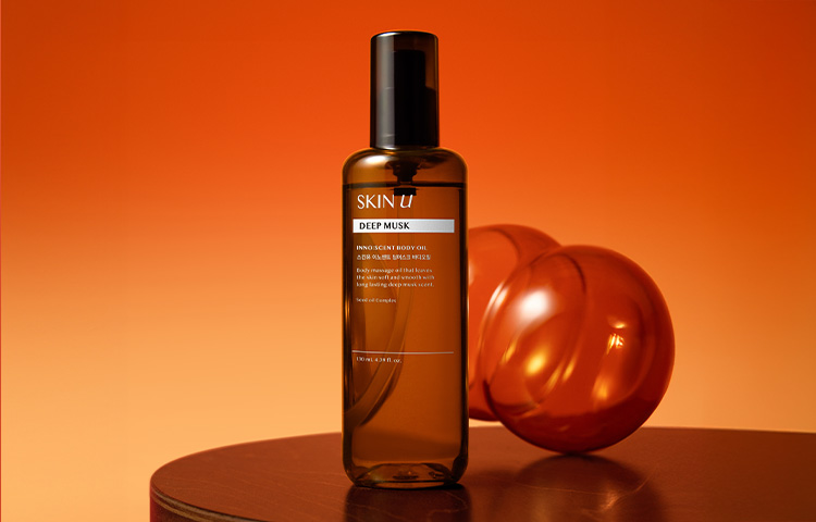 [스킨유]반야트리 공동개발 마사지법으로 부드러운 피부