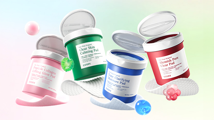 광채피부 첫걸음, 코스알엑스🍀최대30%OFF