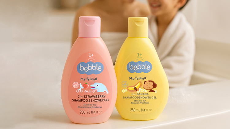 매끈매끈 지켜, 자연주의베블, 최대60%OFF