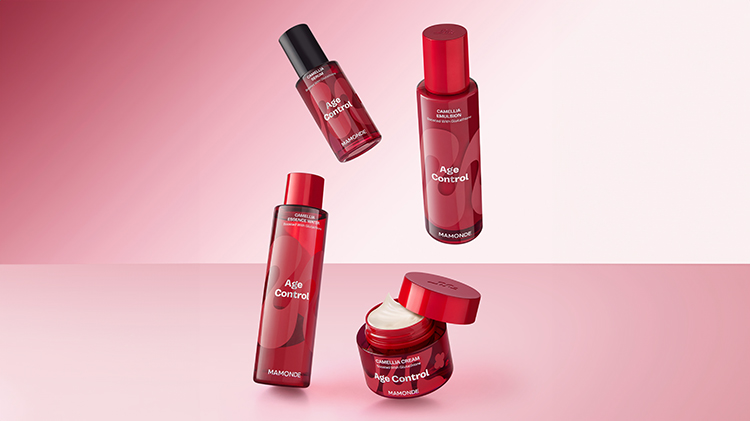 [마몽드] 더 강력한 슬로우에이징! 에이지 컨트롤