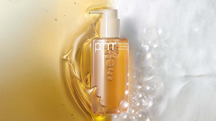 [프리메라] 선케어·메이크업·미세먼지,  한 번에 퍼펙트 클렌징!