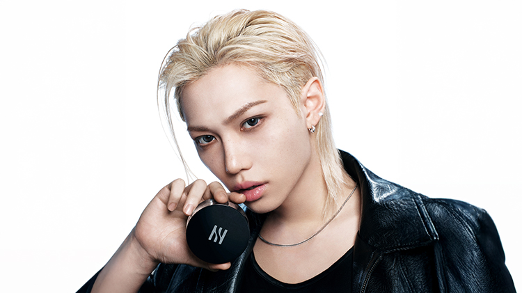 헤라 블랙쿠션 이벤트