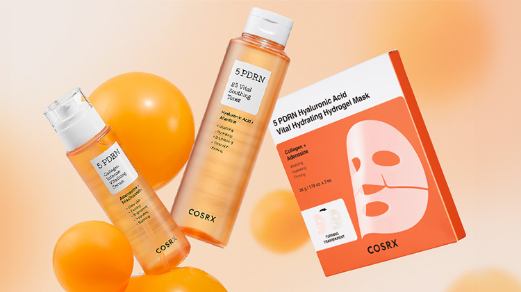 매끈매끈 광채피부, 코스알엑스 최대32%OFF