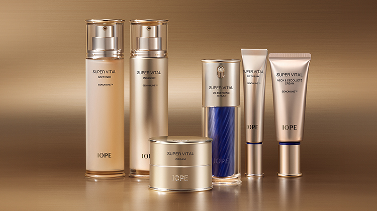 [아이오페] 슈퍼바이탈 위크