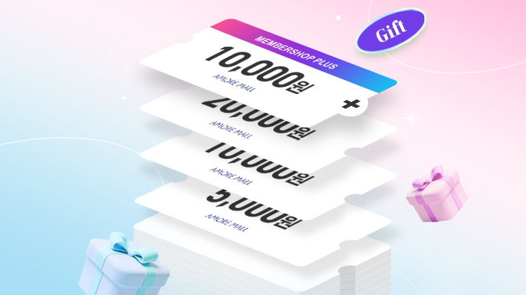 4월 멤버십위크 최대 3만원 페이백과 시크릿 특가까지!