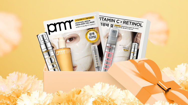 [프리메라] FAMILY MONTH 가정의 달, 특별한 혜택