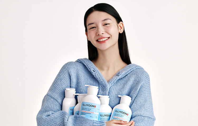 [일리윤] 가정의달 선물은 일리윤과 함께하세요.