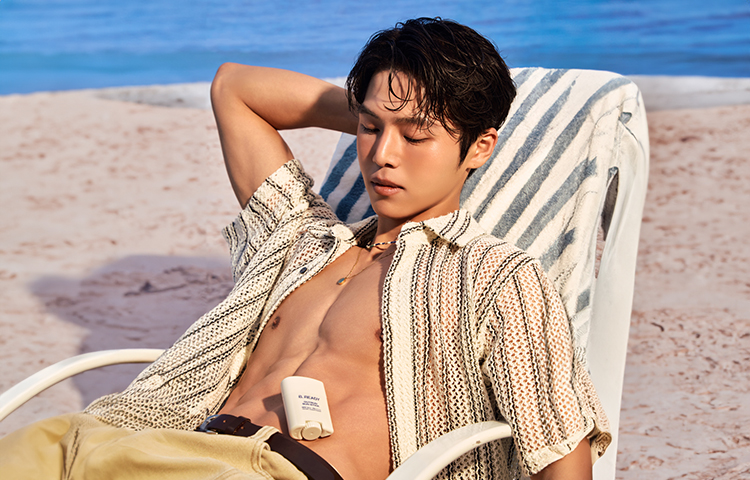 [비레디] New 아웃런 선스틱 신상 기획전 (Feat. 임수빈)