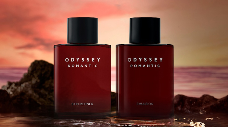 [오딧세이] 시간이 증명하는 남자의 멋 (가정의달 선물)