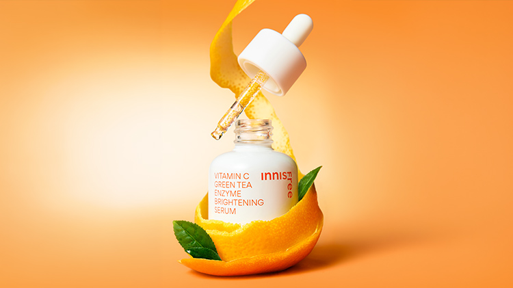 [이니스프리]BEST 앰플VS세럼 대전