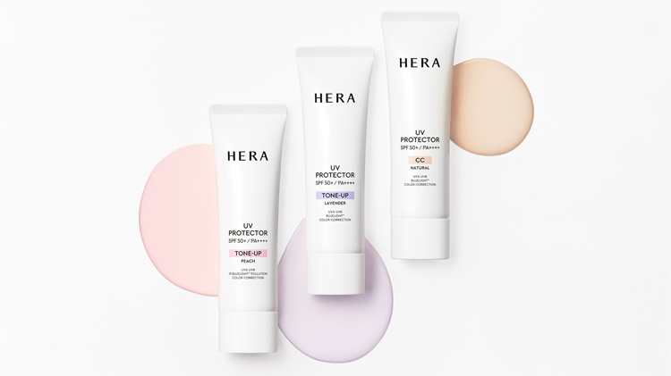 헤라 UV 프로텍터