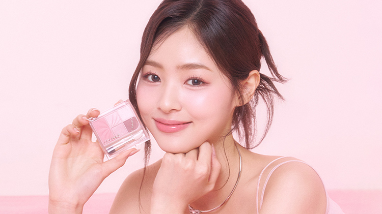 '봄의 설레임 그대로, 최대 27%OFF