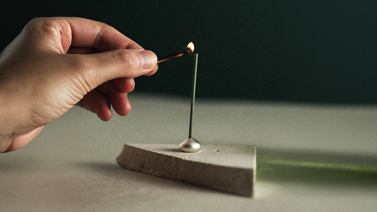 [퍼즐우드] 휴식의 향을 선물하세요