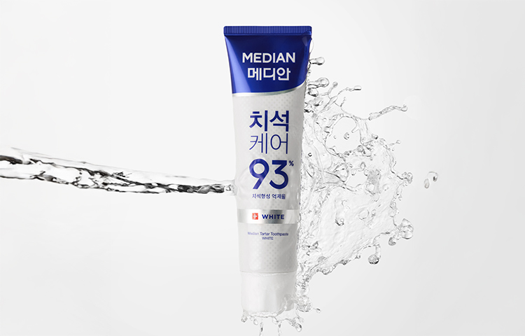 [메디안]  믿고 쓰는 스테디 셀러