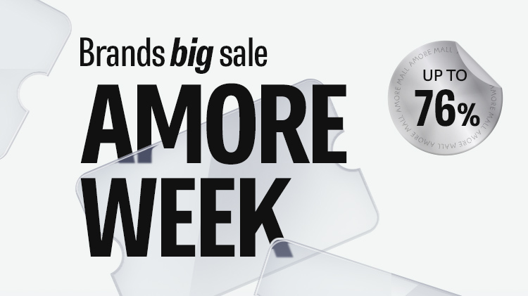 [통합] 5월 아모레위크! 최대 76% SALE