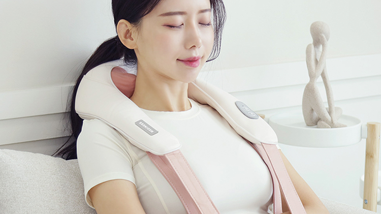 '건강 필수 마시지템, 최대42%OFF