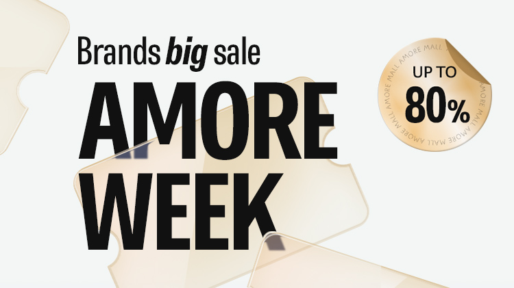 [통합] 6월 아모레위크! 최대 80% SALE