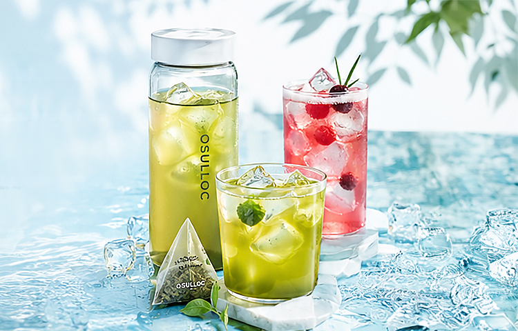 [오설록] SUMMER TEA 특가전