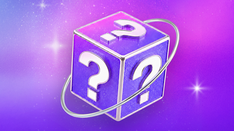 [아세페] 10초 랜덤박스 오픈 GAME