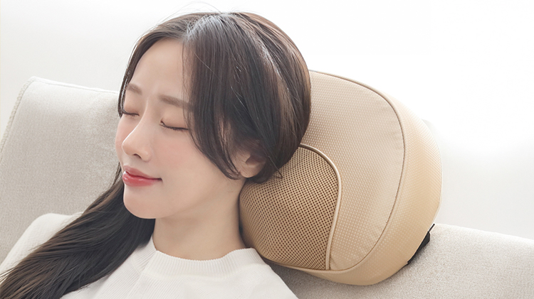 안마기 버블쿠션  최대41%OFF