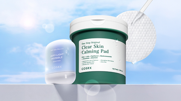 코스알엑스💙최대36%OFF