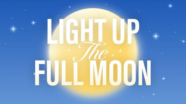 [통합] LIGHT UP THE FULL MOON!