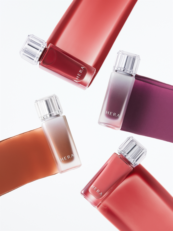 HERA SENSUAL LIP CUSTOM MATCH 맞춤립 서비스