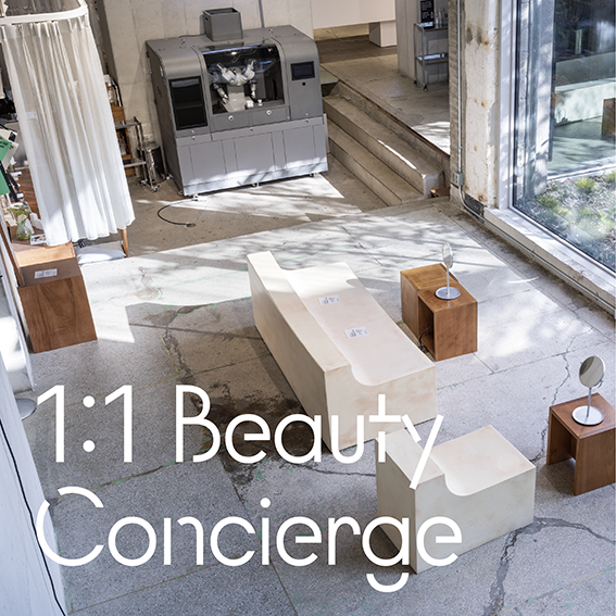 Your Personal K-Beauty Shopping