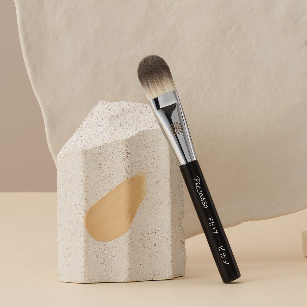 [피카소] 윤기창조 FB17 파운데이션