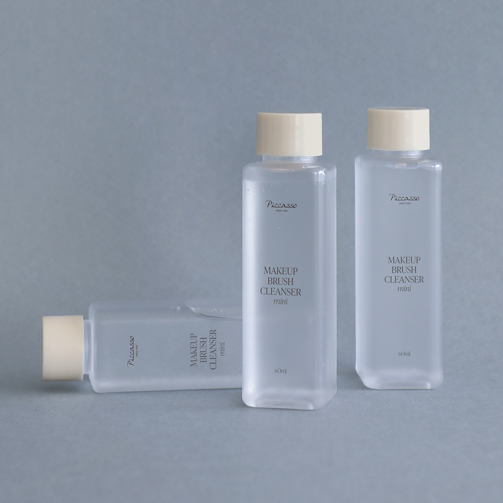 [피카소] 메이크업 브러쉬 클렌저 60ml