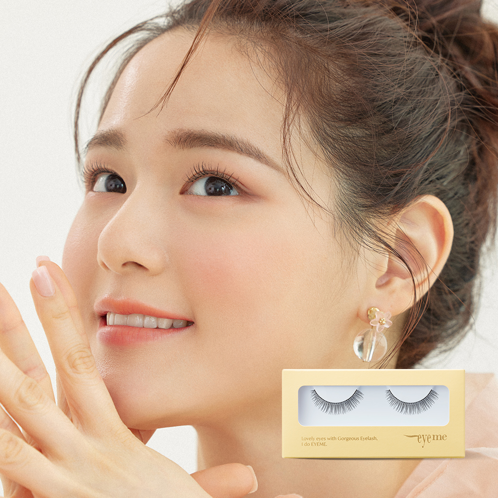 [피카소] 아이미 속눈썹 러블리 36호