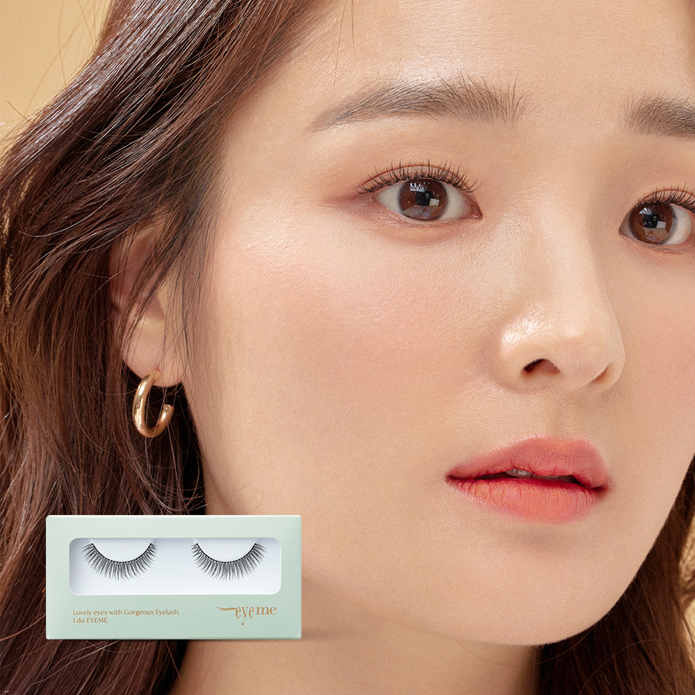 [피카소] 아이미 속눈썹 데일리 37호