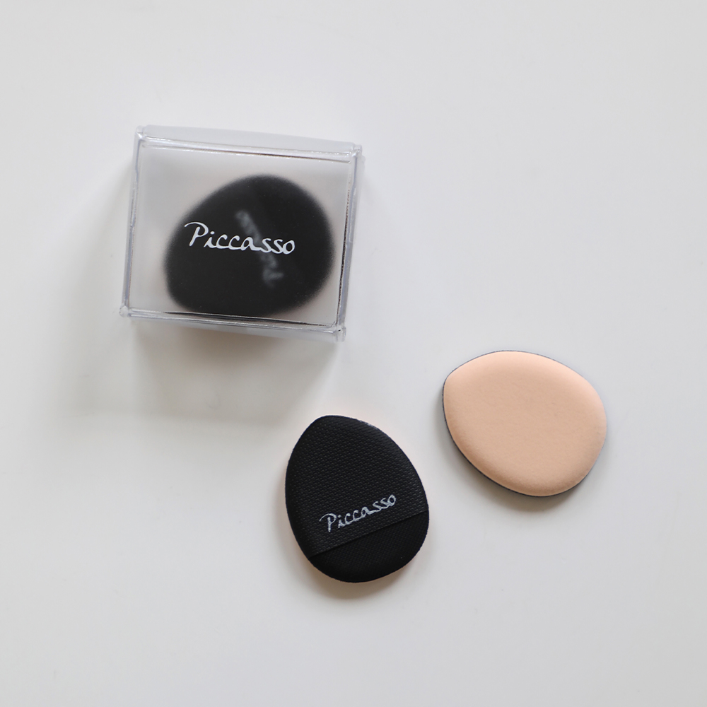 [피카소] 마이크로 퍼프 4P 세트