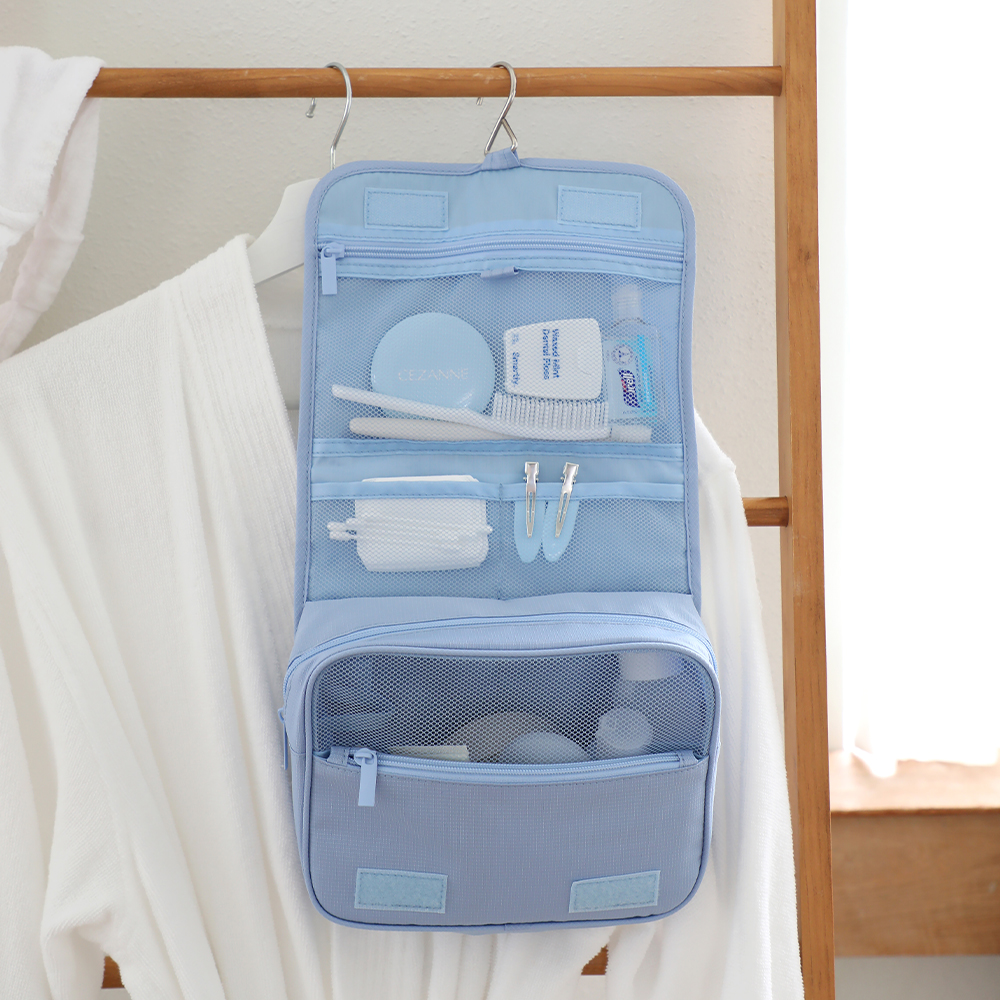 [피카소] 트래블 행잉 파우치