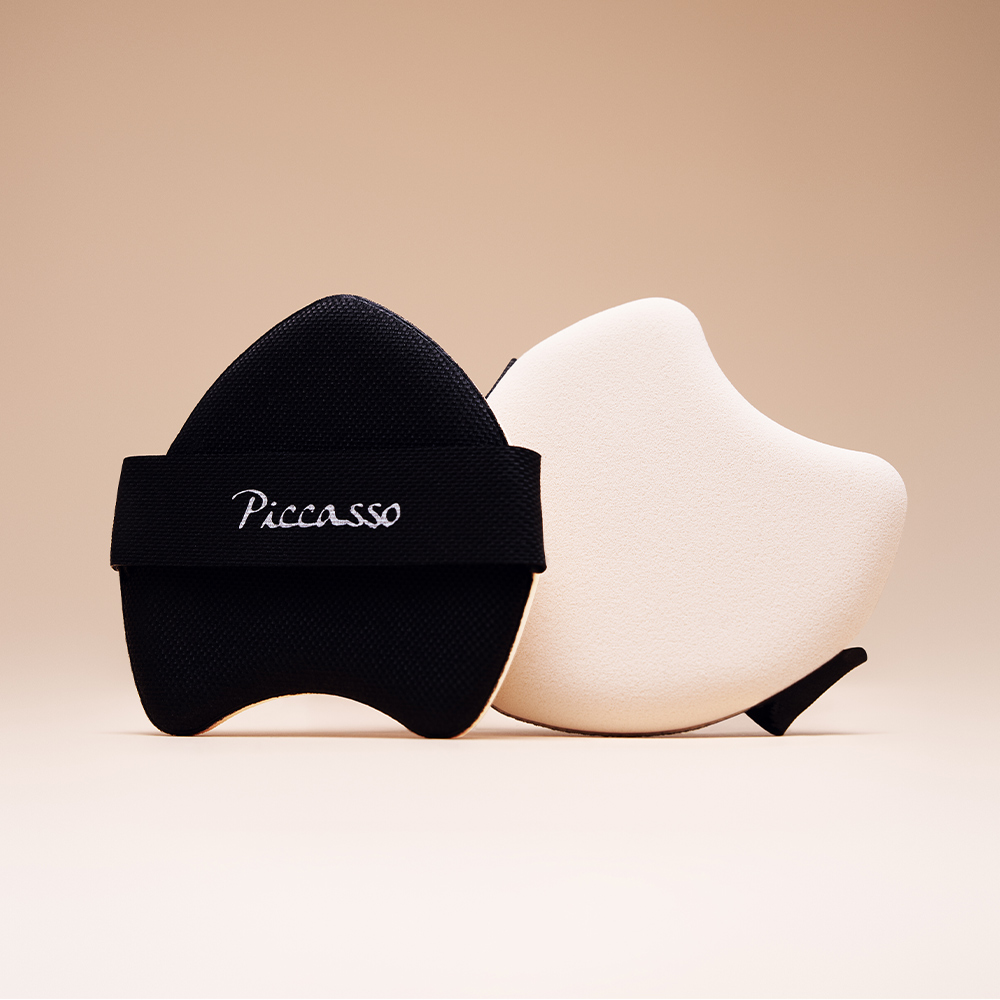 [피카소] 태핑커버 퍼프