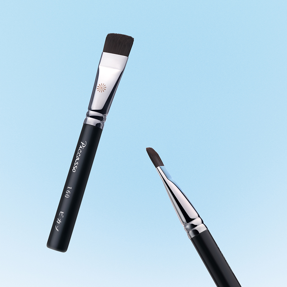 [피카소] 160 레이어링 스킨케어 브러쉬