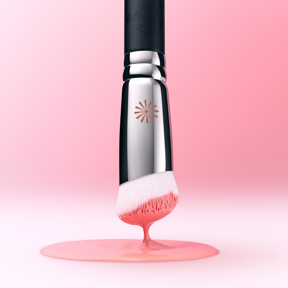 [피카소] 333 생기핏 크림치크 브러쉬