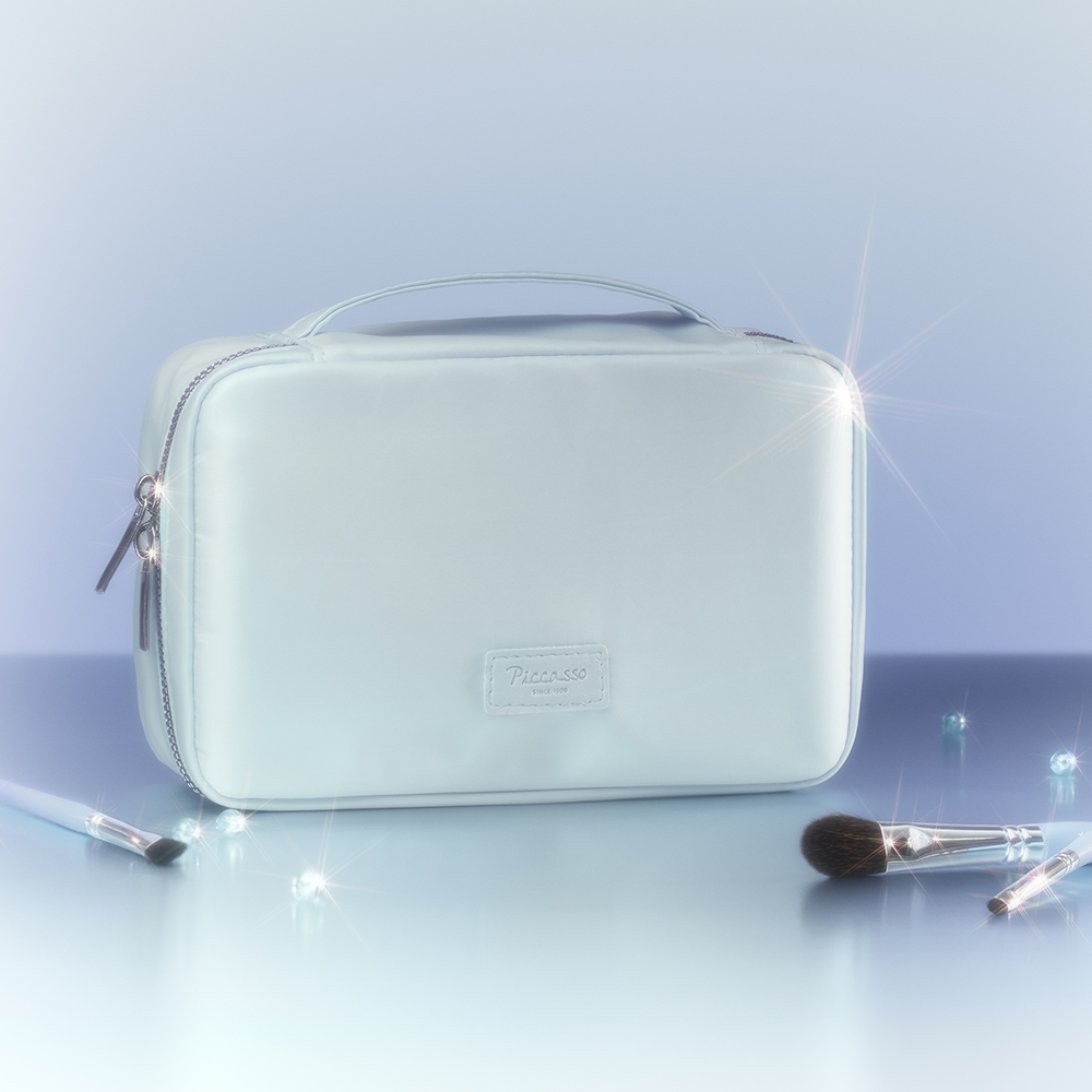[피카소] 오로라 드림 에디션 캐리어 콤보 파우치