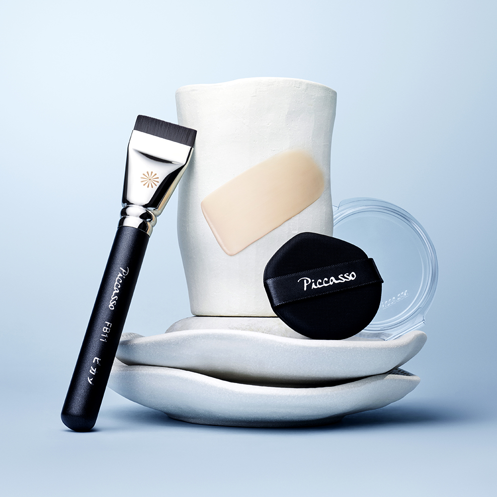 [피카소] FB11 촉촉 베이스 세트(FB11+프레스핏 글로우퍼프)