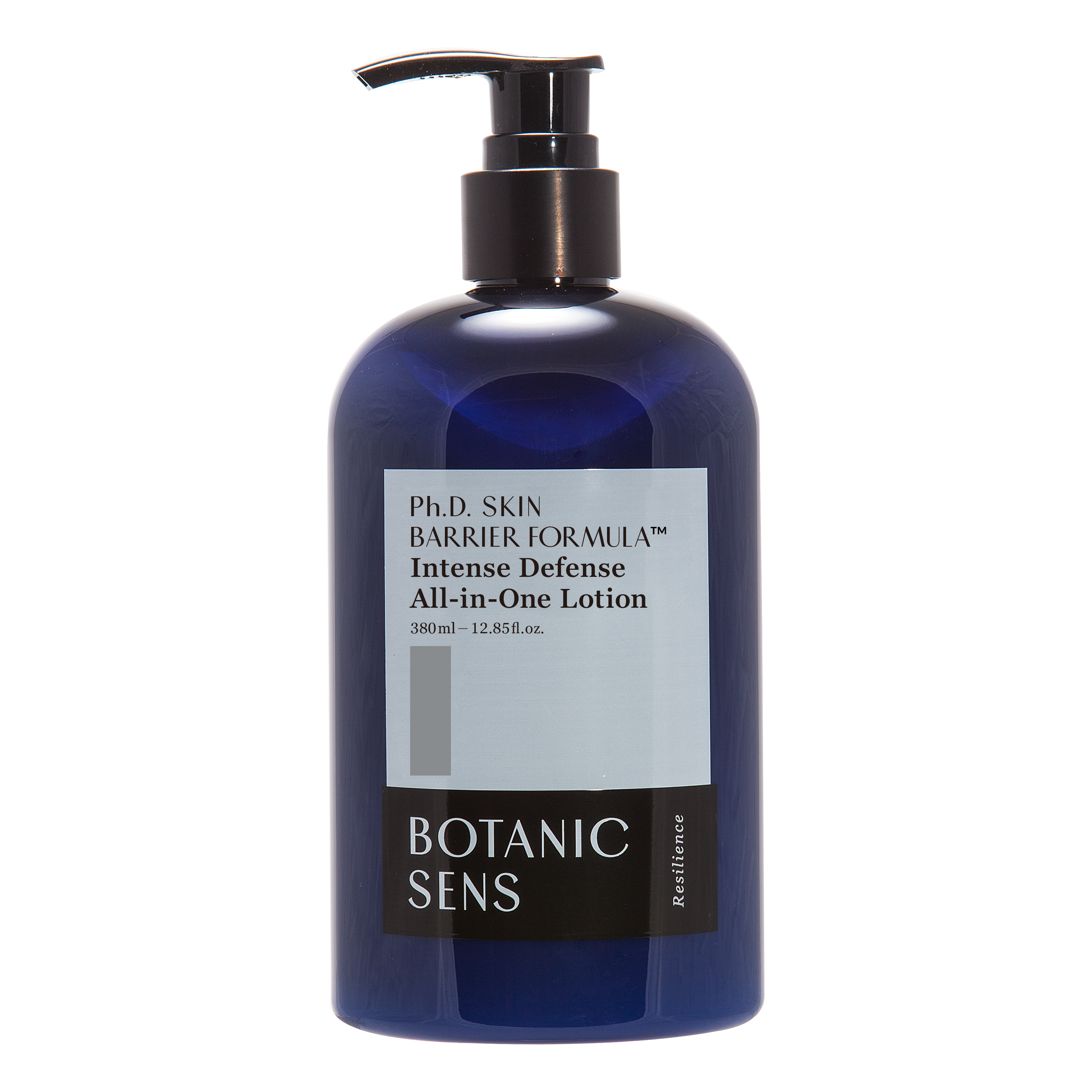 [수분가려움 집중케어] 스킨베리어 올인원로션 380ml