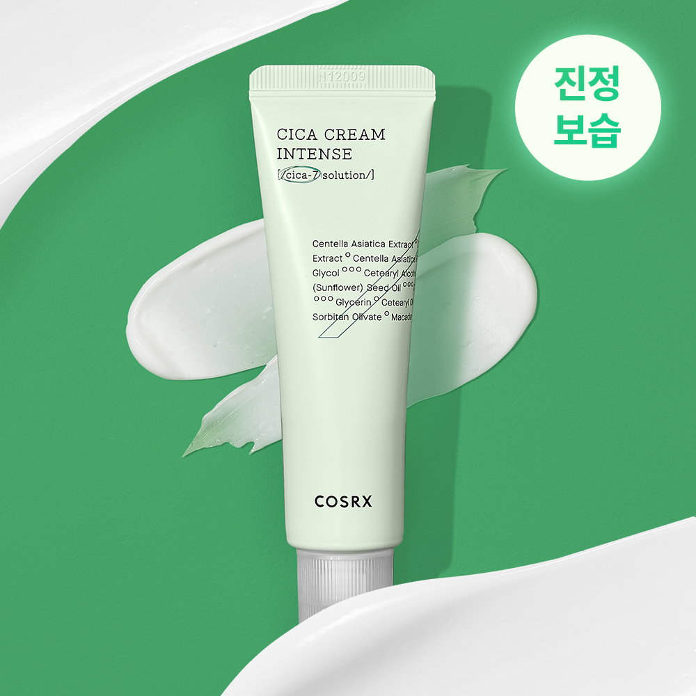 퓨어 핏 시카 크림 인텐스 50ml 상품 이미지 1