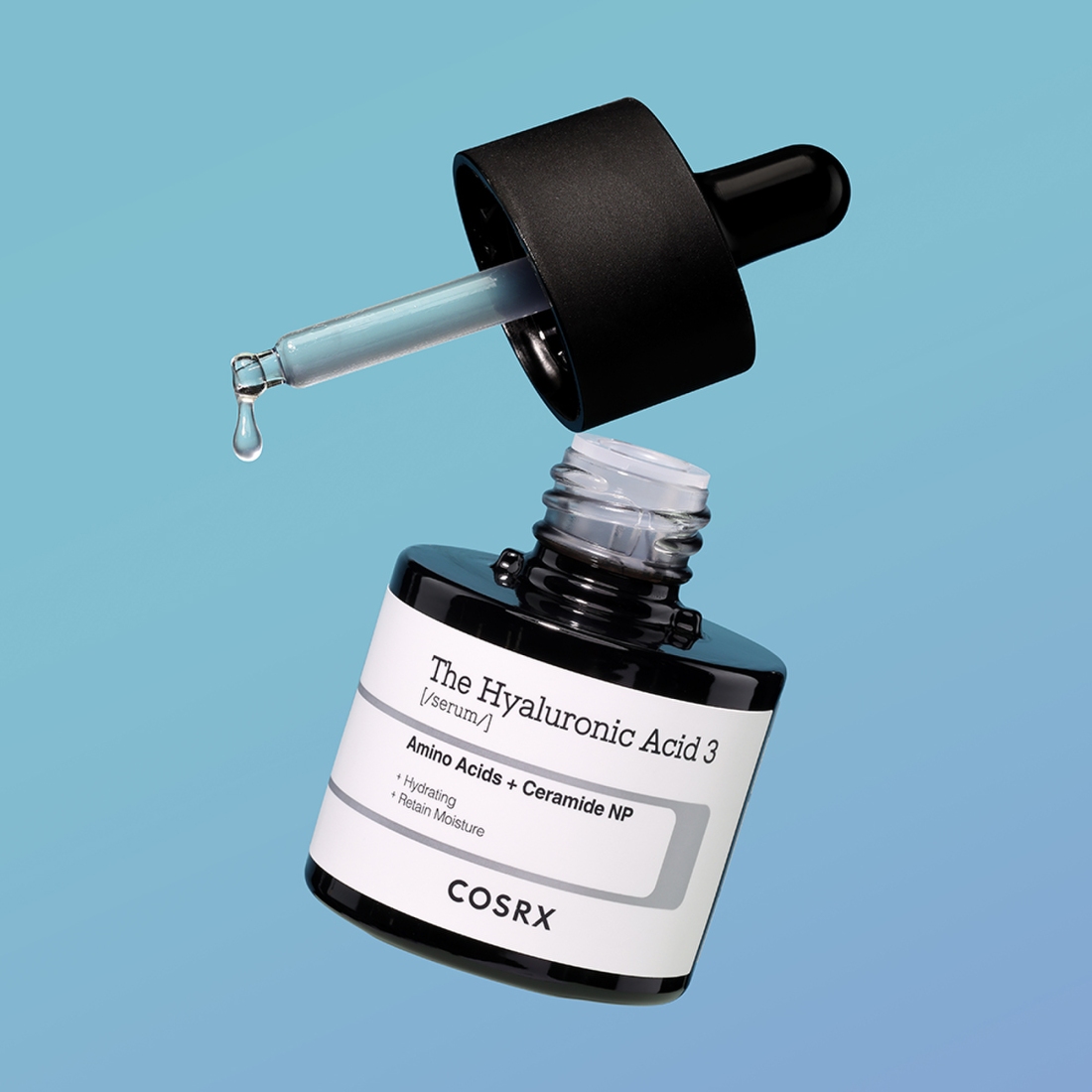 더 히알루론산 3 세럼 20ml 상품 이미지 1