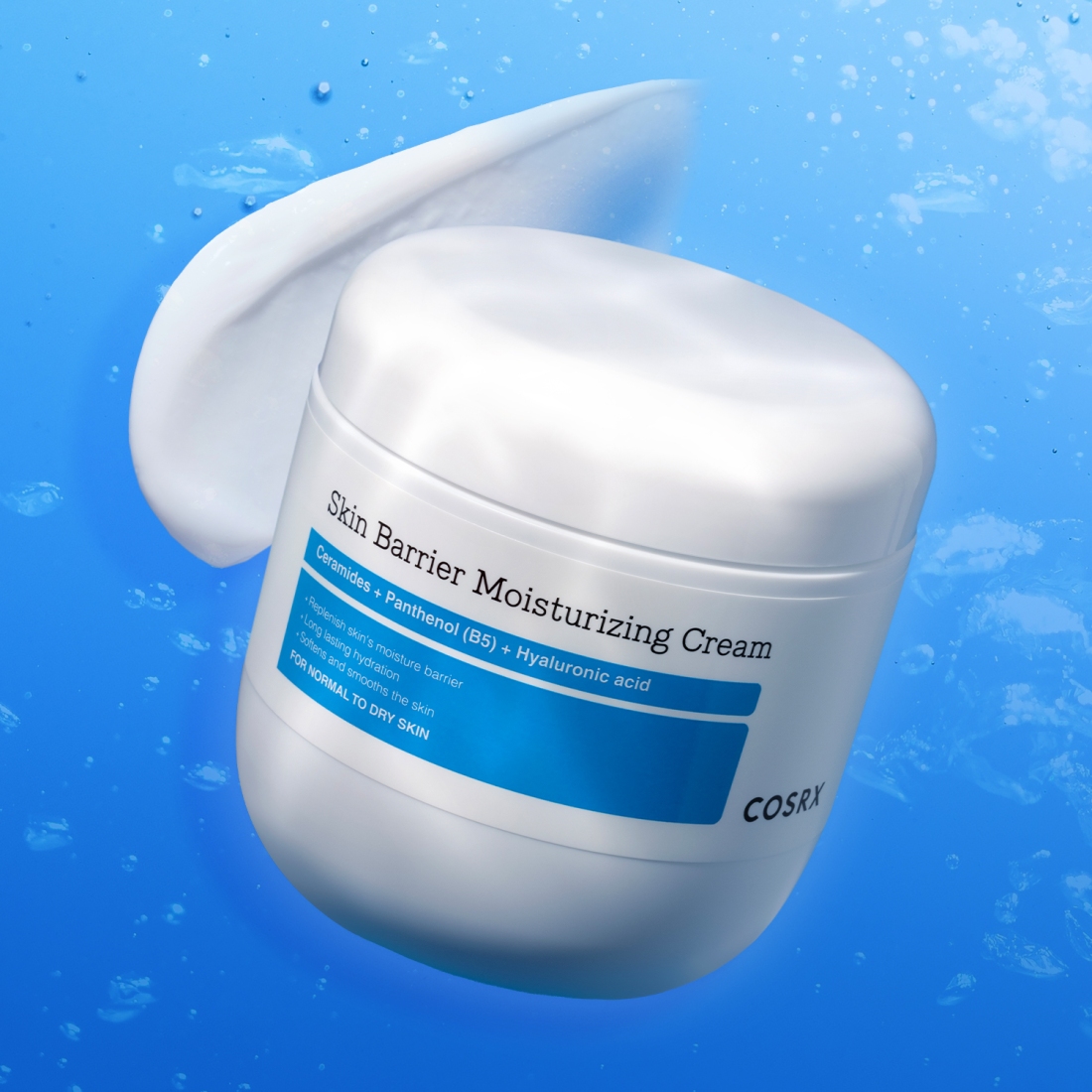 스킨 베리어 모이스처라이징 대용량 바디 크림 450ml 상품 이미지 1