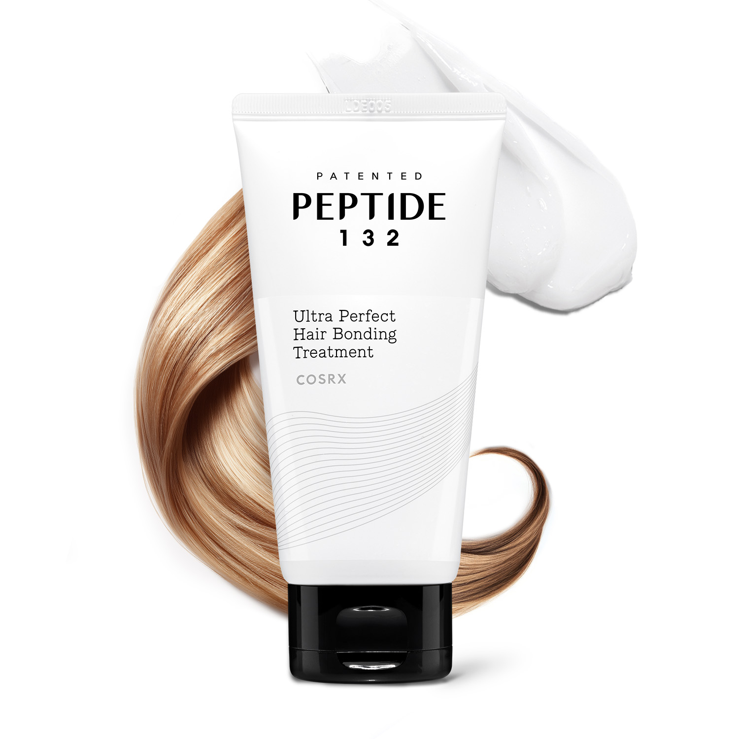 펩타이드-132 울트라 퍼펙트 헤어 본딩 트리트먼트 120ml 상품 이미지 1