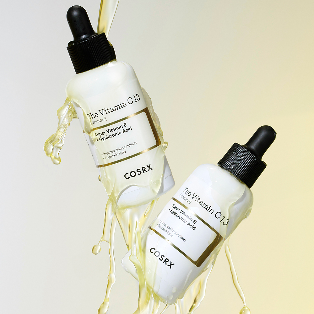 [더블] 더 비타민씨 13 세럼, 2개