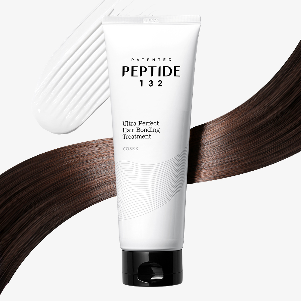 펩타이드-132 울트라 퍼펙트 헤어 본딩 트리트먼트 대용량 240ml